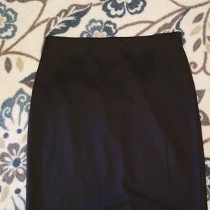 Worthington Skirts - 💥💥NWOT Worthington Black Skirt. Worthington Skirts - 💥💥NWOT Worthington Black Skirt.